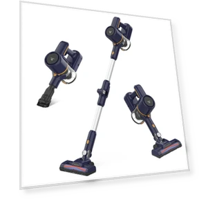 Cordless Vacuum Cleaner — Vacuums, TASVAC