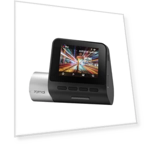 Dash Cam Single Camera Car Recorder — Dashboard Cameras, Xiaomi