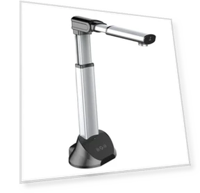 Document Scanner with 10-megapixel Camera Lens — Documents, GUCEE