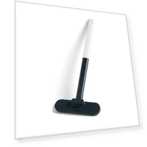 Double-Sided Window Cleaning Brush — Brushes