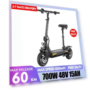 Electric Scooter — Electric Self-Balancing Scooters, ENGWE