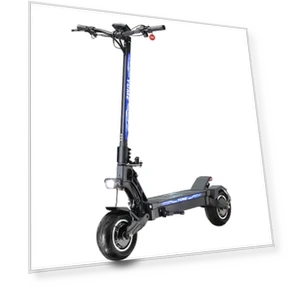 Electric Scooter — Electric Self-Balancing Scooters, Hawk