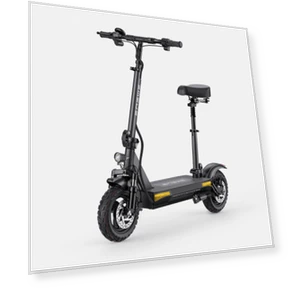 Electric Scooter — Electric Self-Balancing Scooters, ENGWE