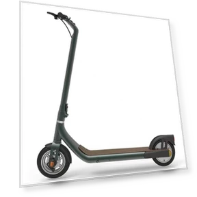 Electric Scooter — Electric Self-Balancing Scooters, Atomi