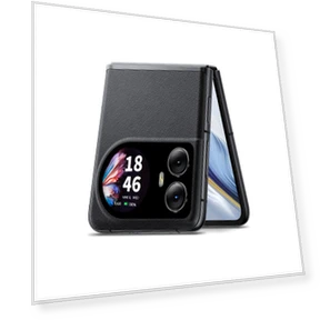 Flip Folding Smartphone — Mobile Devices & Accessories, Blackview