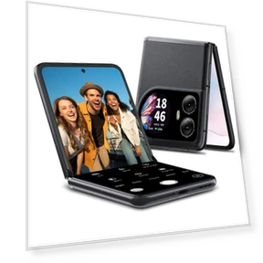 Foldable Phone — Screen Protectors, Blackview
