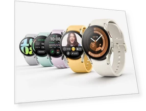 Galaxy Watch6 — Smartwatches, Samsung