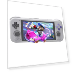 Game Console — GEM Box Gaming, Retroid