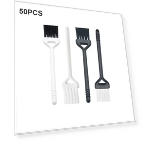 Keyboard Brush — Brushes