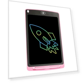 LCD Writing Board — Drawing Boards