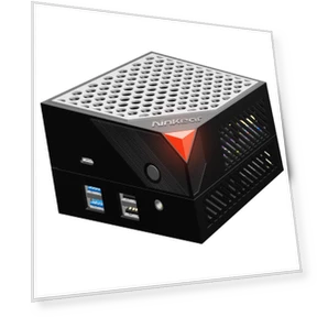 Magnetic Modular Mini PC — Single Board PCs, Ninkear