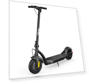 MAX3 Electric Scooter — Electric Self-Balancing Scooters, Hiboy