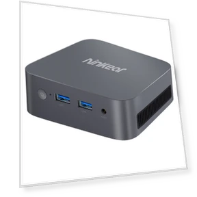 MBOX 11 Mini PC — Single Board PCs, Ninkear