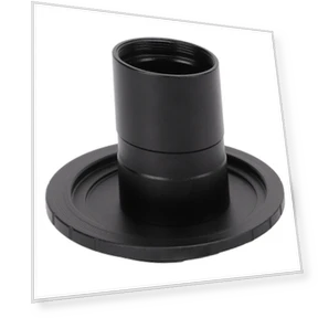 Microscope C-mount Adapter — Adapters, HAYEAR