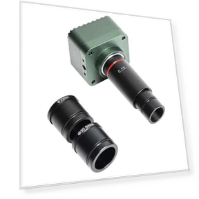Microscope Camera — Microscopes, HAYEAR