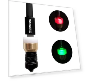 Mini Flashlight — Flashlights, Lumintop