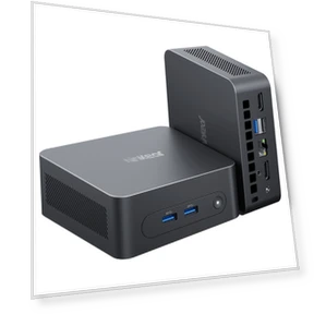 Mini PC — All-in-One PCs, Ninkear