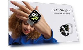 Redmi Watch 4 — Smartwatches, Redmi