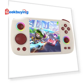 RG Cube Game Console — GEM Box Gaming, ANBERNIC