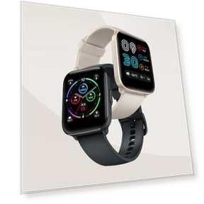 Smartwatch — Smartwatches, Mibro