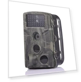 24MP Hunting Trail Camera — Outdoor & Wildlife Cameras, SUNTEK