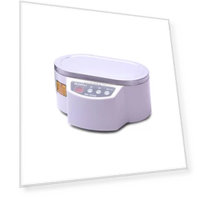 Adjustable Digital Display Ultrasonic Cleaning Machine — Ultrasonic Cleaners, BAKU