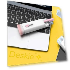 AiO Cleaning Tool — Dusting Tools