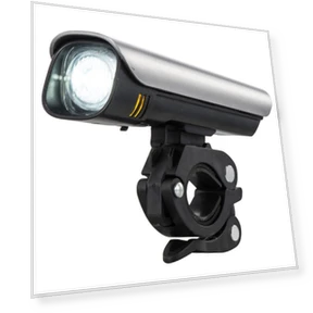 Anti-glare Bike Headlight — Bike Headlights, QXPJ