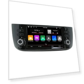 Car Android Navigation System — Car Accessories & Gadgets