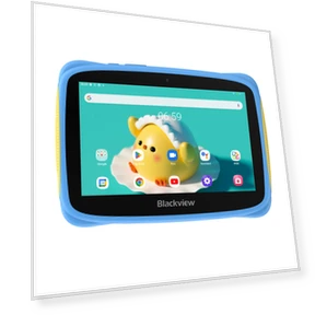 Children Edition Tablet — Tablets & E-Readers, Blackview