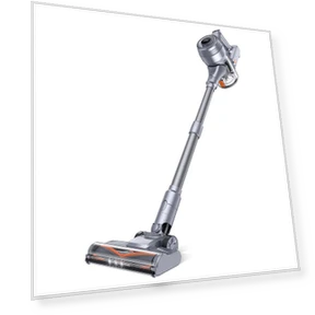 Cordless Vacuum Cleaner — Vacuums, ILIFE