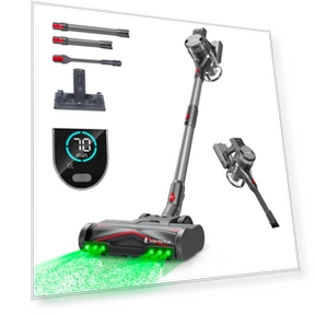 Cordless Vacuum Cleaner — Vacuums, Maircle
