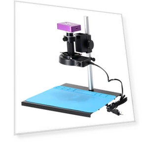 Digital Microscope Camera Kits — Microscopes, HAYEAR