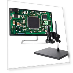Digital Microscope — Microscopes, HAYEAR