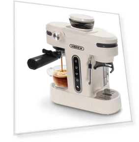 Espresso Coffee Machine — Espresso Machines, HIBREW