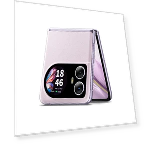 Flip Folding Smartphone — Mobile Devices & Accessories, Blackview