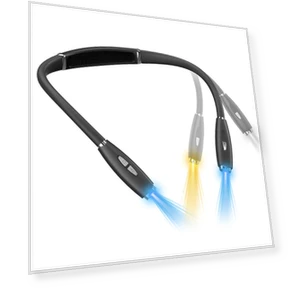 Hanging Neck Reading Light — Reading Lights, Other