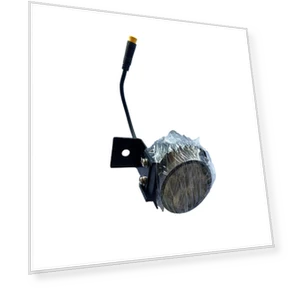 Headlight — Bike Headlights, Other