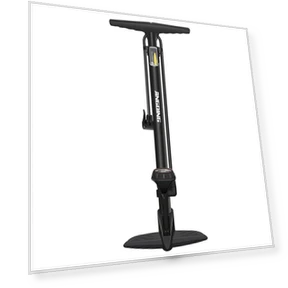 High-pressure Air Pump — Inflation Devices, JINGDING