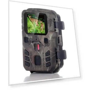 Hunting Camera Trail Wildlife Cameras Outdoor Night Vision Photo Trap — Outdoor & Wildlife Cameras, Suntekcam