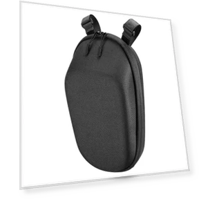 Large Capacity Front Tube Bag — Bags, Other