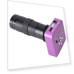 Microscope Camera — Microscopes, HAYEAR