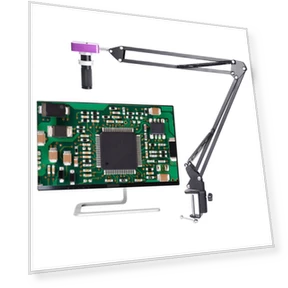 Microscope Camera — Microscopes, HAYEAR
