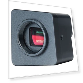 Microscope Camera — Microscopes, HAYEAR
