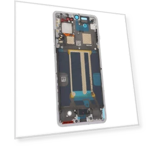 Middle Frame Bezel Plate — Touchscreen Panels, OnePlus