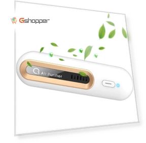 Mini Ozone Sterilizer — Mini Fridges