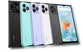 Mobile Phone — Unlocked Smartphones, UMIDIGI