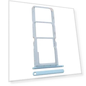 Original SIM Card Tray Set — Phone Accessories, Nokia