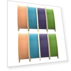 Pantone PLA Filament Bundle — Filament, Anycubic