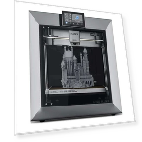 PLUS4 3D Printer — 3D Printing Solutions, QIDI